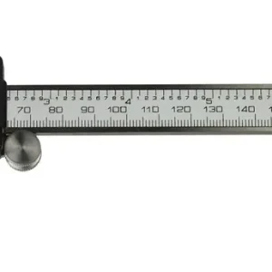 Geko digitális tolómérő, 150mm, 0.01mm Rendeld meg most