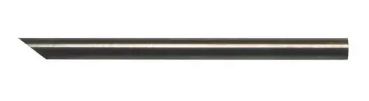 Berger karctű párhuzam előrajzoló tolómérőhöz, 30x2mm Ingyenes szállítás