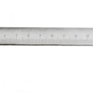 Népszerű Vorel Tolómérő, inox, 0-150mm