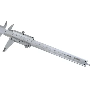 Keltin K00160 tolómérő 150mm, 0,02mm Prémium