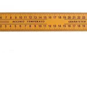 Festa asztalos derékszög, 250mm Autentikus