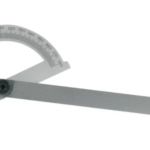 BERGER szögmérő 200/300mm Biztonságos fizetés