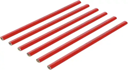 BGS-2071 Ácsceruza 250mm 6db Ajánlat