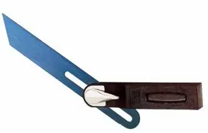 Csak ma Stanley 0-46-529 Asztalos szögmásoló 228mm