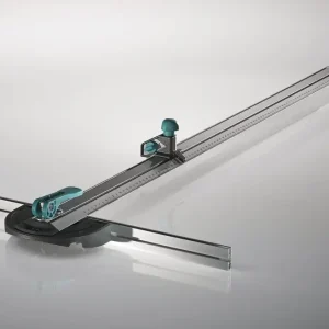 Újdonság Szögvonalzó és párhuzamvágó gipszkartonhoz