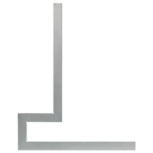 Ingyenes szállítás TOVARNA Peremderékszög 400mm