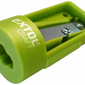 Olcsó Extol hegyező ácsceruzához, műanyag