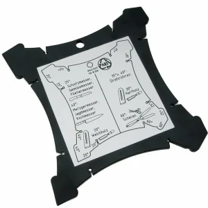 Scheppach 200 szögbeállító Kiváló minőség