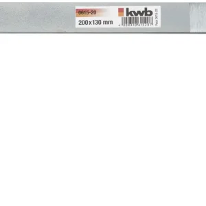 KWB fém talpas derékszög 300x180mm Vedd meg most