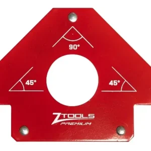 Expressz szállítás Z-Tools hegesztő mágnes, 122x190x25mm, 33kg