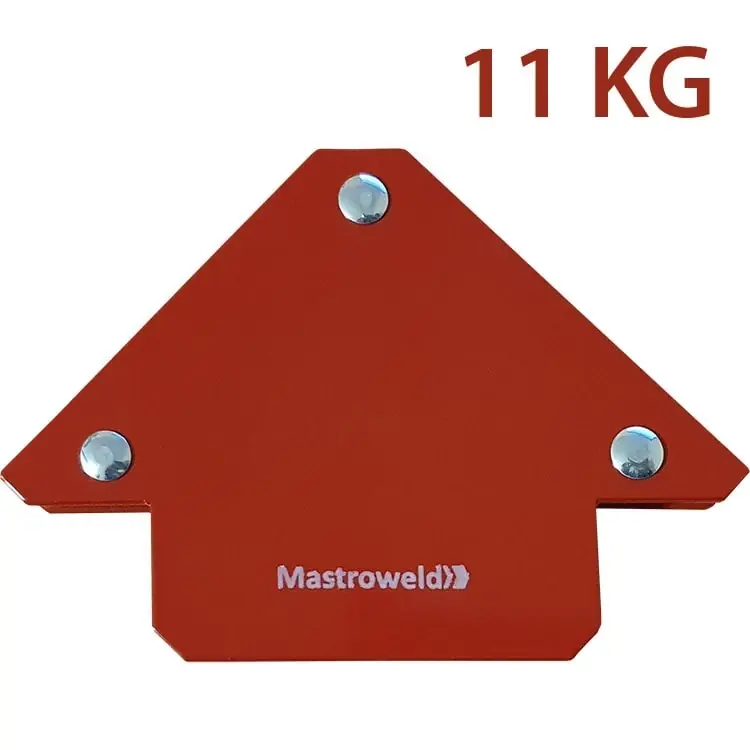 Expressz szállítás Mastroweld mágneses szögbeállító, 11kg