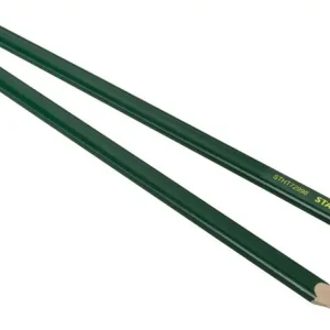 Akció Stanley FatMax kőműves ceruza zöld, 2db/csomag