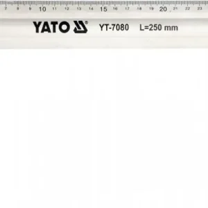 Yato Asztalos derékszög 250mm Olcsó