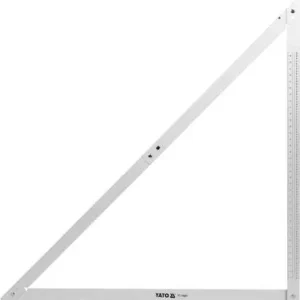 Yato Összecsukható derékszög 1720x1220x1220mm Pénzvisszafizetés