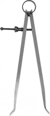 Yato Rugós körző 150mm Vedd meg most