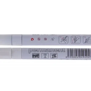 Népszerű Festa alkoholos filc, fehér