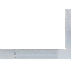 Népszerű Festa lakatos derékszög, horganyzott 100x150mm