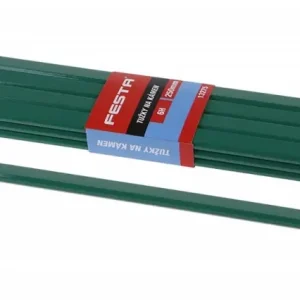 Utolsó esély Festa 6H ácsceruza, 250mm