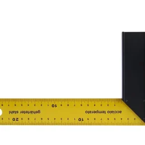 Festa asztalos derékszög 190x400mm Alacsony ár