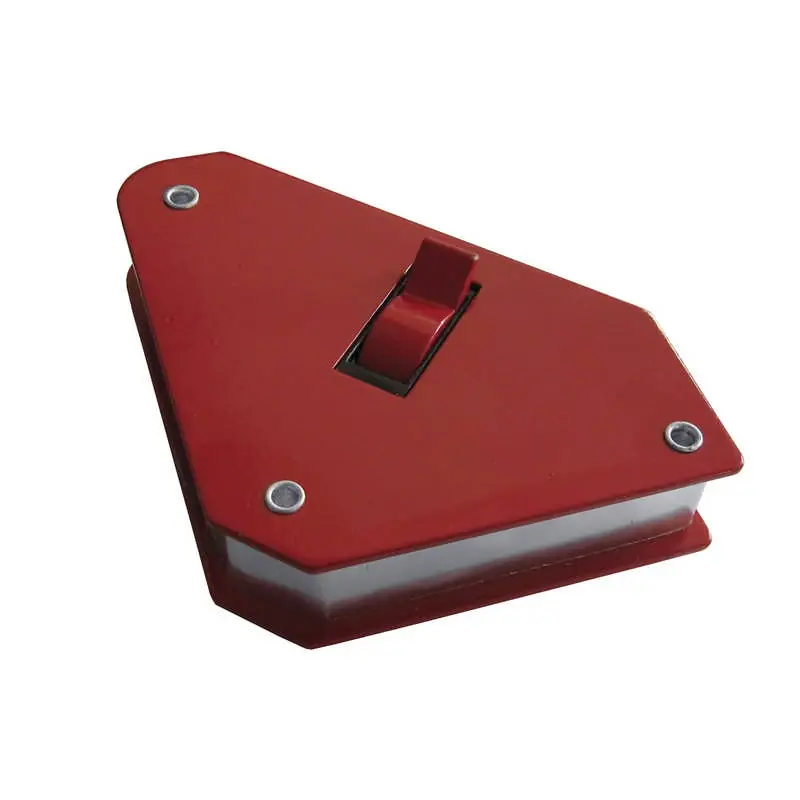 Vedd meg most Festa hegesztő szögvas 32x130x150mm, 45-90-135°