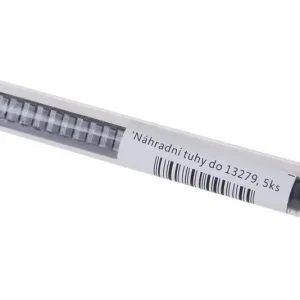 Festa pót ceruzabetét, ács ceruzához, 5db Csak ma