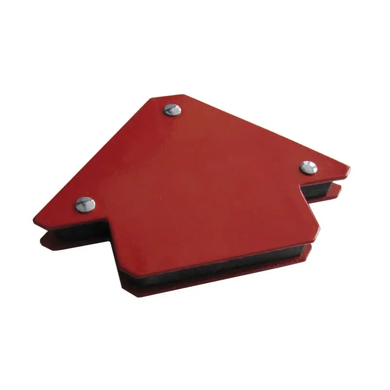 Biztonságos fizetés Festa hegesztő szögvas 85x85mm, 45-90-135°