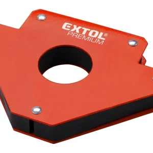 Akció Extol hegesztő mágnes, max. 34kg