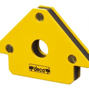 Deca mágneses derékszög 92mm Csak ma