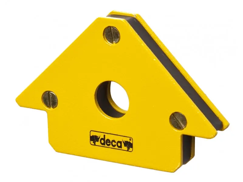 Deca mágneses derékszög 92mm Csak ma