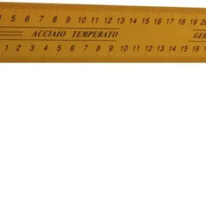 Stalco derékszög vonalzóval, fém, 350mm Legjobb ár