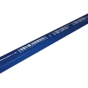 Eredeti Stalco Perfect ceruza nedves felületre, 240mm