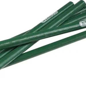 Stalco ácsceruza, 17.5cm, 12db Autentikus