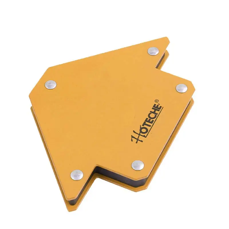 Biztonságos fizetés Hoteche mágneses derékszög, 3 állású, 12kg