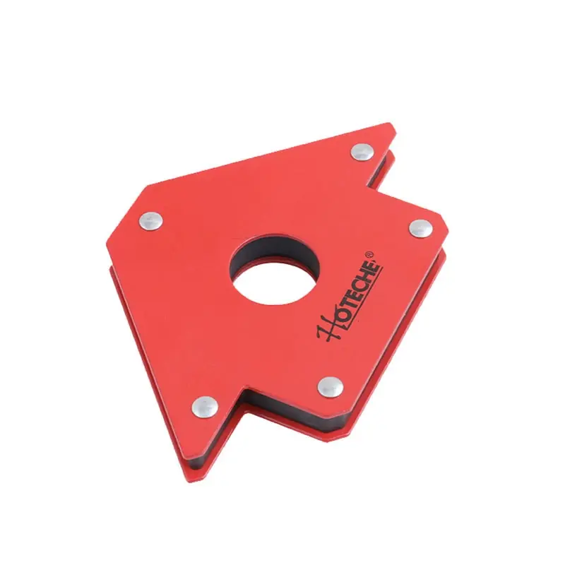 Prémium Hoteche mágneses derékszög, 3 állású, 34kg