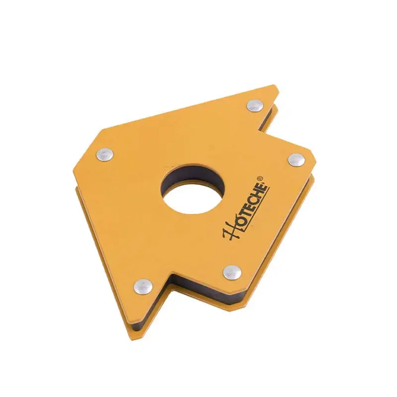 Rendeld meg most Hoteche mágneses derékszög, 3 állású, 24kg