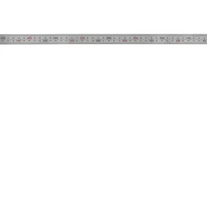 Yato asztalos derékszög, 250x500mm Pénzvisszafizetés