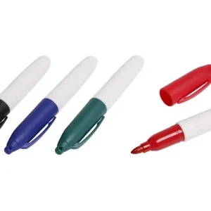 Ajánlat Levior tartós jelölő filc, mini, 4 szín, 72 db