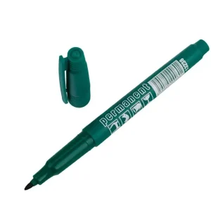 Levior alkoholos filc, finom hegy, zöld Utolsó esély