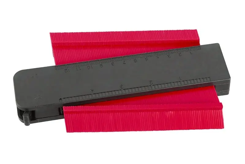 Kiárusítás Levior kontúrmásoló, 250x30mm