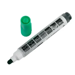 Olcsó Levior alkoholos filc, extra erős hegy, zöld