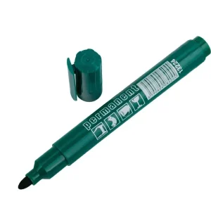 Olcsó Levior alkoholos filc, zöld