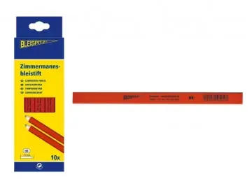 Kendo ácsceruza, HB, 175mm, 12db Gyors szállítás