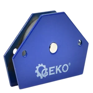 Geko beállító hegesztő mágnes, hatszög, 25 kg Utolsó esély