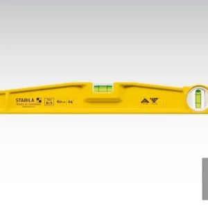 Vedd meg most Stabila 81 S vízmérték (40cm)