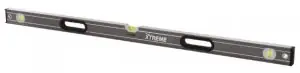 Gyors szállítás Stanley 0-43-636 FatMax Xtreme vízmérték 90cm