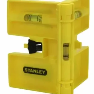 Stanley 0-47-720 Oszlop vízmérték Ingyenes szállítás