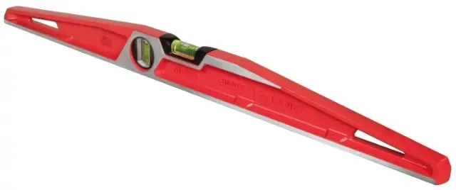 Újdonság Stanley 1-42-311 FatMaxmlH ütésálló vízmérték 30cm