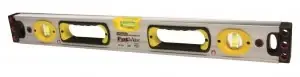 Prémium Stanley 1-43-525 FatMax vízmérték mágneses 60cm