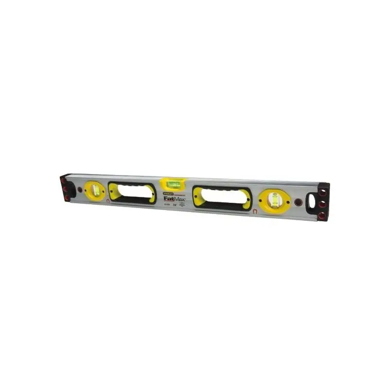 Stanley 1-43-549 FatMax vízmérték mágneses 120cm Expressz szállítás