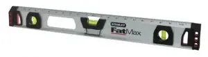Ajánlat Stanley 1-43-554 FatMax I BEAM mágneses vízmérték 60cm